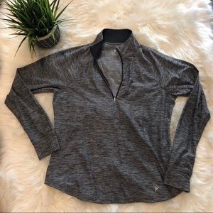Old Navy Active gray pullover XL
